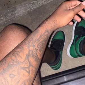 Meet your Posher, Collin